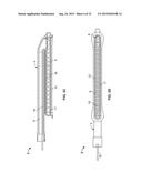 VACUUM COAGULATION PROBES diagram and image