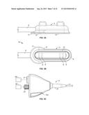 VACUUM COAGULATION PROBES diagram and image