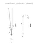 VACUUM COAGULATION PROBES diagram and image