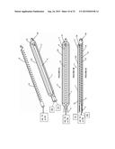 VACUUM COAGULATION PROBES diagram and image