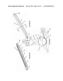 VACUUM COAGULATION PROBES diagram and image