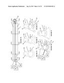 VACUUM COAGULATION PROBES diagram and image