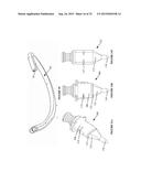 VACUUM COAGULATION PROBES diagram and image