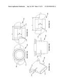 VACUUM COAGULATION PROBES diagram and image