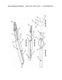 VACUUM COAGULATION PROBES diagram and image