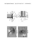 VACUUM COAGULATION PROBES diagram and image