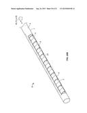 VACUUM COAGULATION PROBES diagram and image