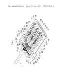 ENDOSCOPIC INSTRUMENT FOR THE CONNECTION TO AN OPERATION ROBOT diagram and image