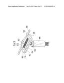 ENDOSCOPIC INSTRUMENT FOR THE CONNECTION TO AN OPERATION ROBOT diagram and image