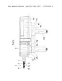 ENDOSCOPIC INSTRUMENT FOR THE CONNECTION TO AN OPERATION ROBOT diagram and image