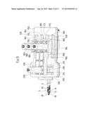 ENDOSCOPIC INSTRUMENT FOR THE CONNECTION TO AN OPERATION ROBOT diagram and image