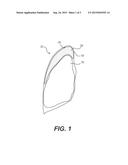 DEVICES FOR SIZING A CAVITY TO FIT AN ORGAN AND RELATED METHODS OF USE diagram and image