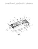 Intervertebral Implant diagram and image