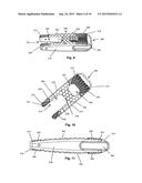 Intervertebral Implant diagram and image