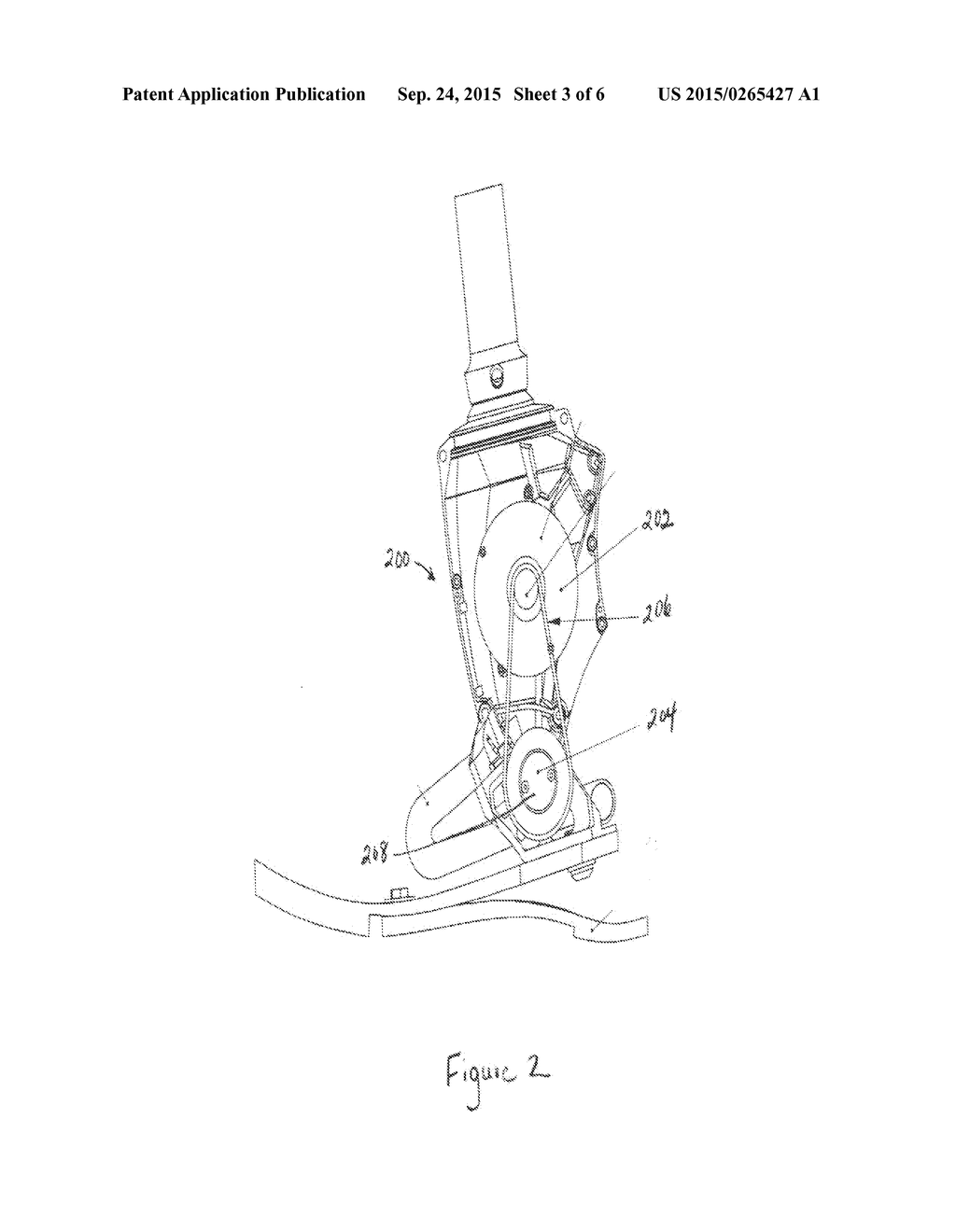 BIOMIMETIC JOINT ACTUATORS - diagram, schematic, and image 04