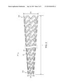 TAPERED SCAFFOLDS diagram and image