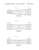 TAPERED SCAFFOLDS diagram and image