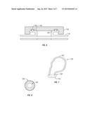 OSTOMY BAG diagram and image