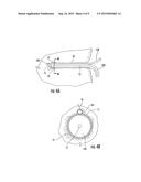 FLUID FLOWING DEVICE AND METHOD FOR TISSUE DIAGNOSIS OR THERAPY diagram and image