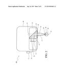 OPHTHALMIC DEVICE FOR TREATING TISSUE IN THE ANTERIOR OF AN EYE diagram and image