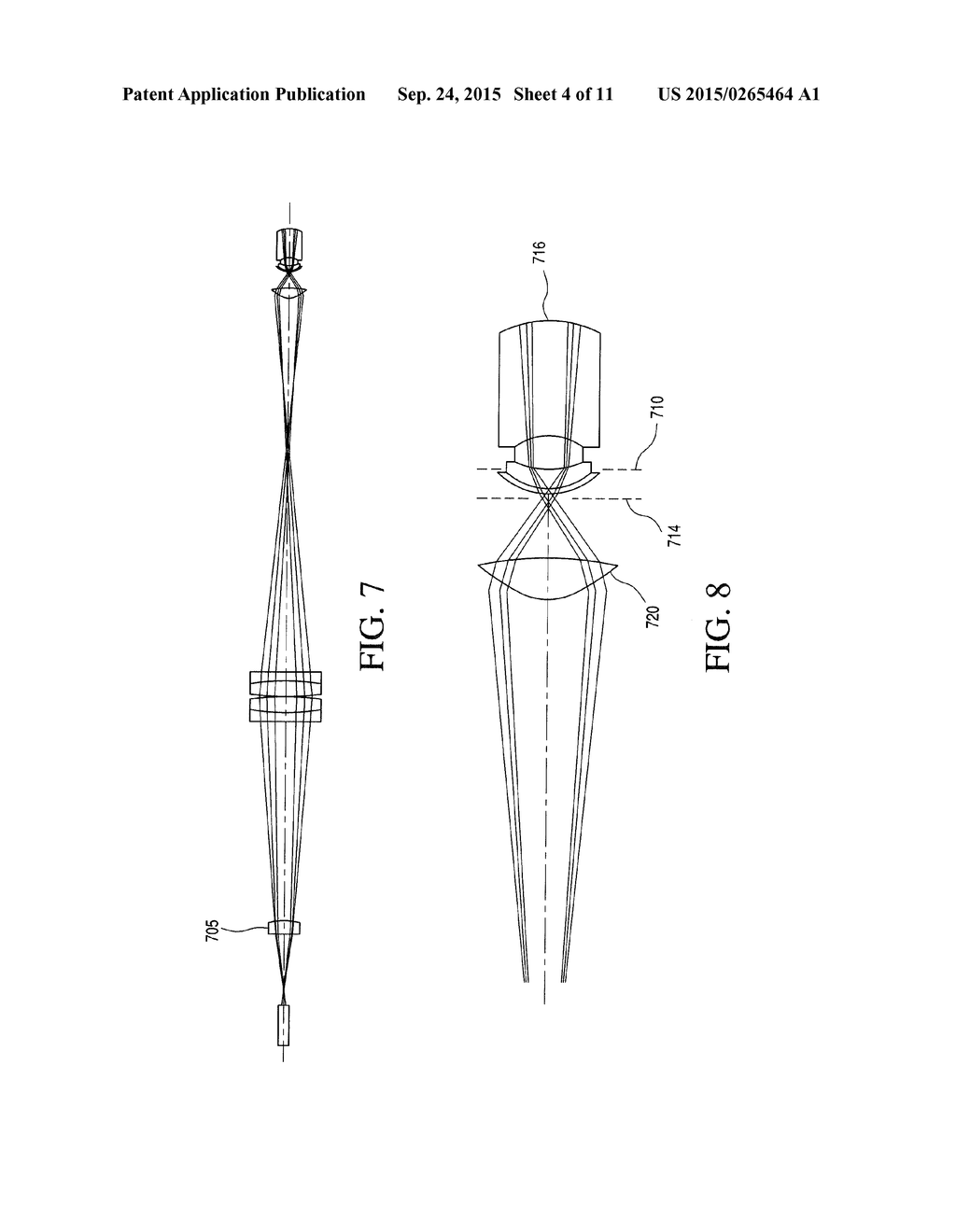 LASER APPARATUS FOR TREATING TISSUE IN THE ANTERIOR PORTION OF AN EYE - diagram, schematic, and image 05