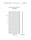 TACTILE WARNING SURFACE MOUNT PANEL FOR MOUNTING ON A PREFORMED GROUND     SURFACE diagram and image