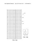 TACTILE WARNING SURFACE MOUNT PANEL FOR MOUNTING ON A PREFORMED GROUND     SURFACE diagram and image