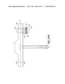 TACTILE WARNING SURFACE MOUNT PANEL FOR MOUNTING ON A PREFORMED GROUND     SURFACE diagram and image