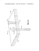 TACTILE WARNING SURFACE MOUNT PANEL FOR MOUNTING ON A PREFORMED GROUND     SURFACE diagram and image