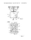 LARGE AREA BODY SHAPING APPLICATOR diagram and image