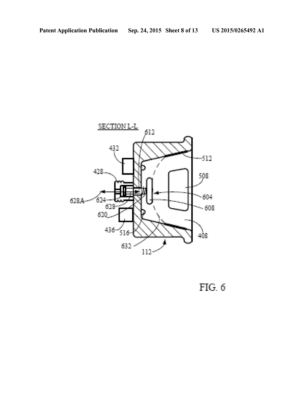 LARGE AREA BODY SHAPING APPLICATOR - diagram, schematic, and image 09