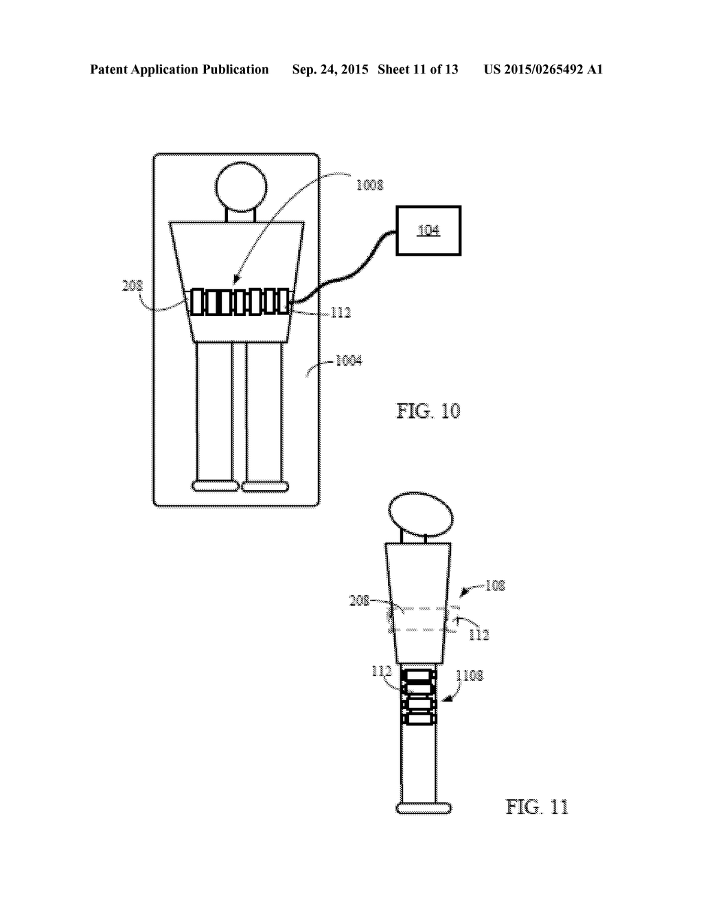 LARGE AREA BODY SHAPING APPLICATOR - diagram, schematic, and image 12