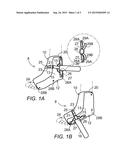 FOOT SLEEVE DILDO HARNESS diagram and image