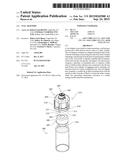 VIAL ADAPTERS diagram and image