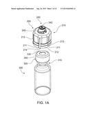 VIAL ADAPTERS diagram and image