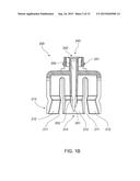 VIAL ADAPTERS diagram and image