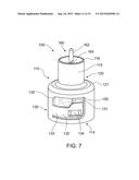 VIAL ADAPTERS diagram and image