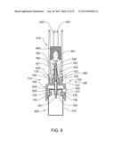 VIAL ADAPTERS diagram and image