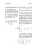 Cosmetic Compositions Comprising Cyanodiphenylacrylates diagram and image