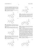 COMPOUNDS FOR THE TREATMENT AND PREVENTION OF RETROVIRAL INFECTIONS diagram and image