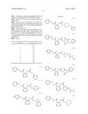 COMPOUNDS FOR THE TREATMENT AND PREVENTION OF RETROVIRAL INFECTIONS diagram and image