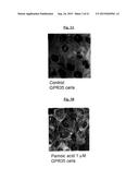 TREATMENT OF DISORDERS ASSOCIATED WITH G PROTEIN-COUPLED RECEPTOR 35     (GPR35) diagram and image