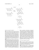 TREATMENT OF DISORDERS ASSOCIATED WITH G PROTEIN-COUPLED RECEPTOR 35     (GPR35) diagram and image