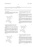 TREATMENT OF DISORDERS ASSOCIATED WITH G PROTEIN-COUPLED RECEPTOR 35     (GPR35) diagram and image