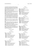 PHARMACEUTICAL COMPOSITION COMPRISING PALMITOYLETHANOLAMIDE AND     L-ACETYLCARNITINE diagram and image