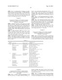 COUMARIN COMPOUNDS AS RECEPTOR MODULATORS WITH THERAPEUTIC UTILITY diagram and image