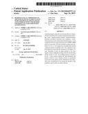 PHARMACEUTICAL COMPOSITION ON THE BASIS OF PHYTO-NUTRIENTS WITH INCREASED     BIOAVAILABILITY, HAVING ANTI-TUMOR ACTIVITY, AND METHOD FOR PRODUCING     SAID COMPOSITION (ALTERNATIVES) diagram and image