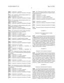 PHARMACEUTICAL COMPOSITION ON THE BASIS OF PHYTO-NUTRIENTS WITH INCREASED     BIOAVAILABILITY, HAVING ANTI-TUMOR ACTIVITY, AND METHOD FOR PRODUCING     SAID COMPOSITION (ALTERNATIVES) diagram and image