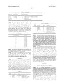 ALPHA ADRENERIC RECEPTOR AGONISTS FOR TREATMENT OF DEGENERATIVE DISC     DISEASE diagram and image