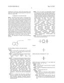 COMPOUNDS MODULATING C-FMS AND/OR C-KIT ACTIVITY AND USES THEREFOR diagram and image